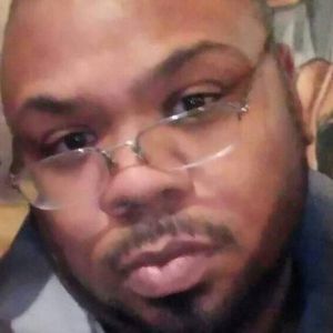 Meet your Posher, Richard